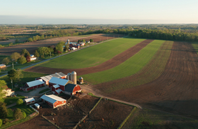 Protect your farm and ranch accounts with excess and surplus lines insurance from MUSIC.