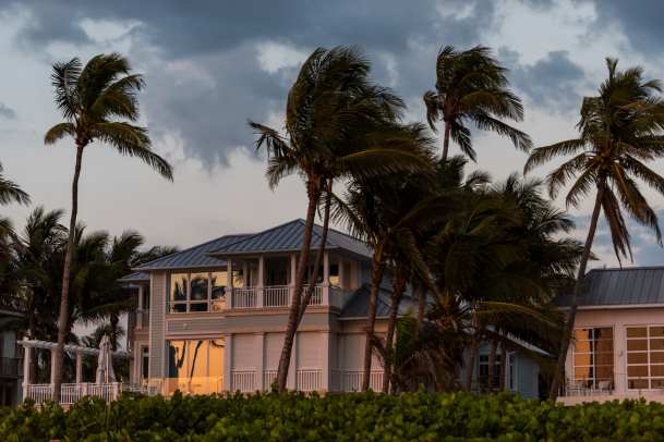 Reduce losses by understanding what to do during a hurricane and how to prepare for hurricane risks.