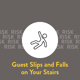 Selective offers complimentary perks to help you reduce risk inside your home.