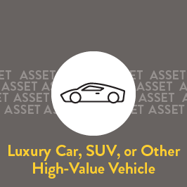 Protect your luxury automobile with Selective Insurance.