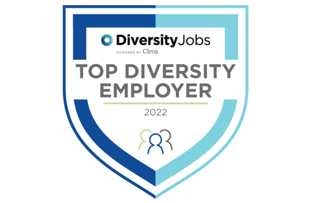 Diversity Jobs, Top Employers 2021