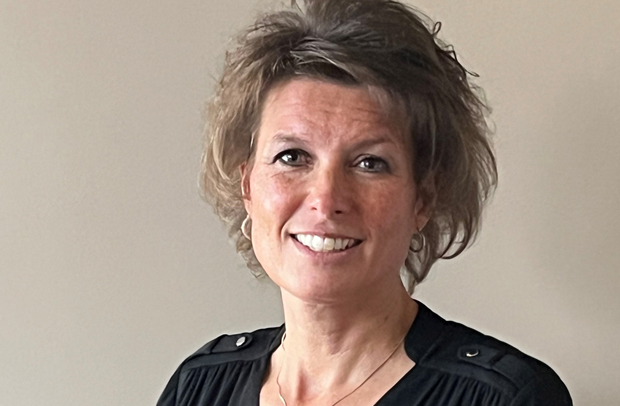 Judy, a dedicated Litigation Specialist at Selective