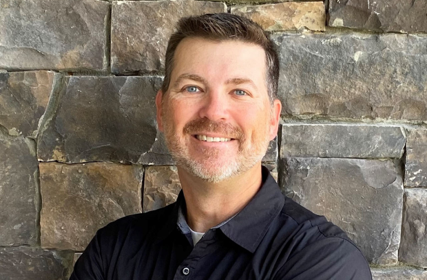 Patrick talks about working at Selective