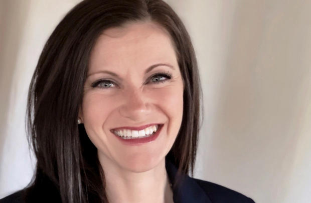 Val shares her experience working at selective