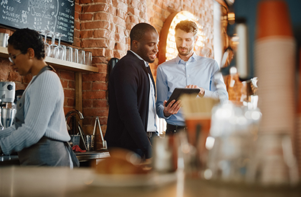 Discover where we offer business insurance at Selective