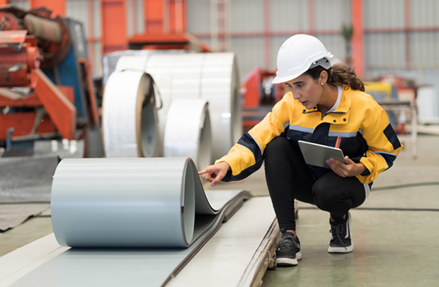 Get product recall expense coverage for manufacturers from Selective