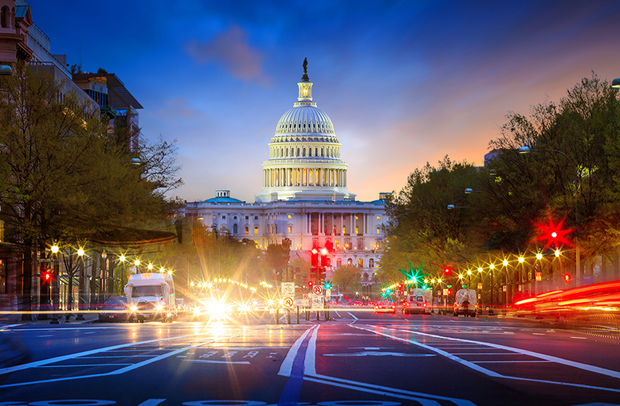 Get Business Insurance from Selective in Washington D.C.