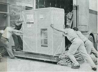 The strong field underwriting and claims presence that differentiates Selective today got its start almost 60 years ago.