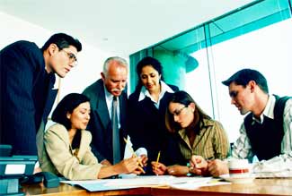 In addition to embracing advances in technology, Selective remained committed to tapping into the talent and experience of employees.