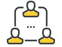 The right training resources can help educate your organization about the warning signs and risks of potential abuse.