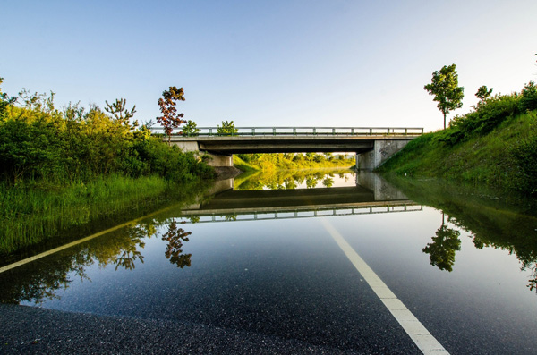 Selective provides flood building and contents coverage for both home and business properties nationwide. 