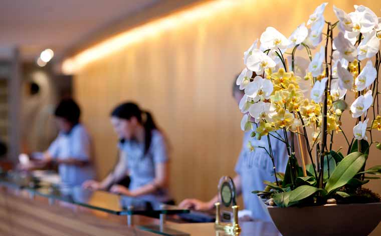 Your hotel depends on great service, so let Selective Insurance provide five-star insurance products and customer service for your business.