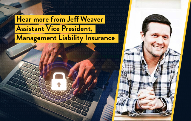 Image of Jeff Weaver, Assisted Vice President