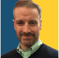  Headshot of Selective Insurance Employee