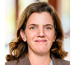 Headshot of Amy Cusack