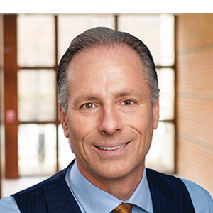 Headshot of Paul Kush, Chief Claims Officer at Selective Insurance