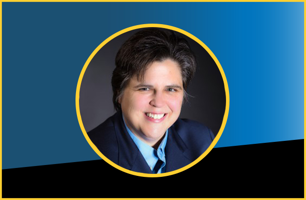 Image of Francine Love