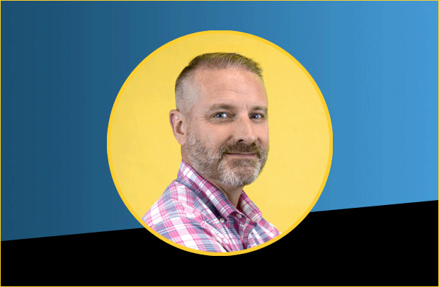 Bryan Culler, Marketing Director joining the Uniquely Small Biz podcast.