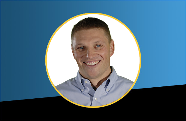 Alec McClennan, founder of Good Nature and guest on Uniquely Small Biz podcast