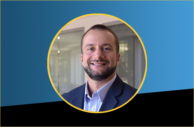 Jim Albi joins the Uniquely Small Biz podcast.