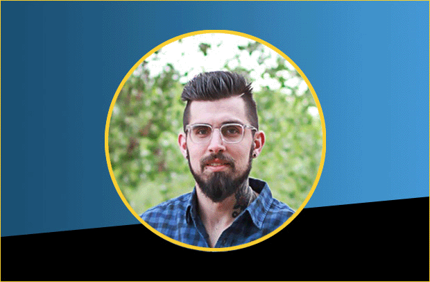 Brandon Work, owner of Authentic Grain, shares his experience as a small business owner on the Uniquely Small Biz podcast.