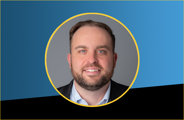 Image of Josh Lance, Owner of Lance CPA Group and guest of the Uniquely Small Biz Podcast.