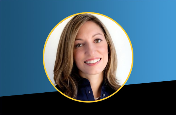 Carrie Martinelli, Vice President of Talent at Selective.