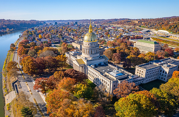 Get West Virginia Business Insurance from Selective