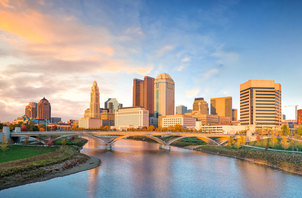 Get Ohio Business Insurance from Selective