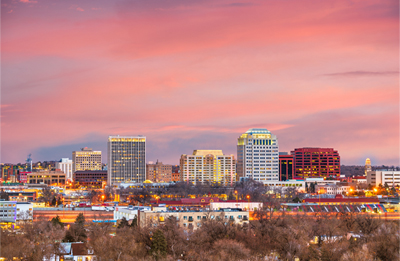 Get Colorado business insurance tailored to your unique needs.