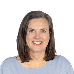 Headshot on a white background of Independent Director since November 2025.