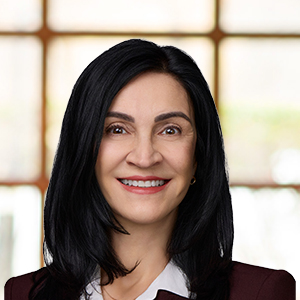 Sheri Burns, EVP, CHRO at Selective Insurance