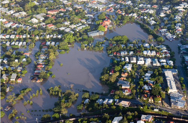 Flood insurance awareness can help protect property from losses related to water damage.