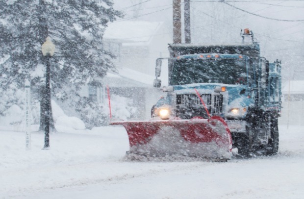 Snowstorm Preparedness